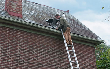 what affects urgent Hill Of Beath roof repairs