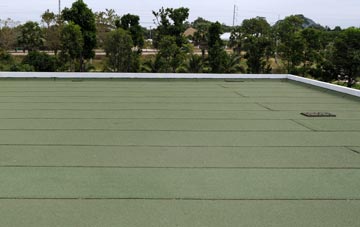 all Hill Of Beath roofing types quoted for