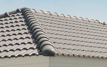 advantages of Hill Of Beath clay roofing