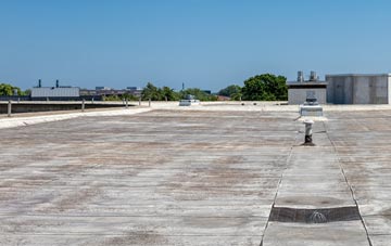 Hill Of Beath commercial flat roofing
