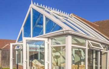 conservatory roof insulation costs Hill Of Beath