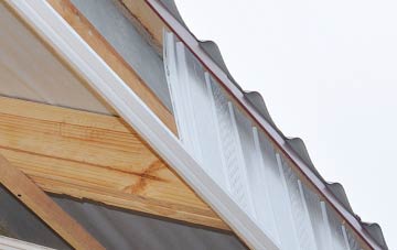 why Hill Of Beath fascia repairs are essential