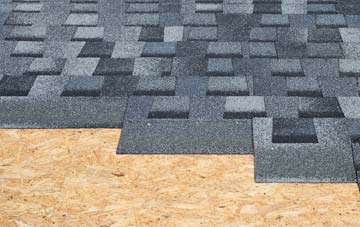 expert Hill Of Beath asphalt roof companies