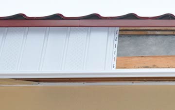 Hill Of Beath fascia repair costs