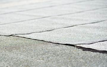 disadvantages of Hill Of Beath felt roofing