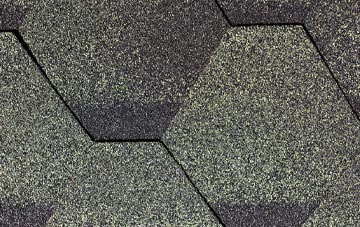 Hill Of Beath fibreglass shingle repairs