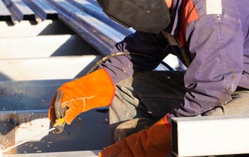 Hill Of Beath flat roofing options