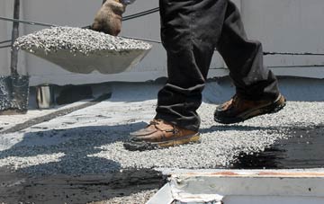 Hill Of Beath flat roofing companies