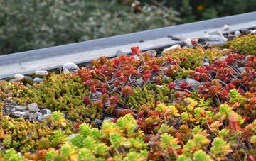 the cost of Hill Of Beath green roof installation