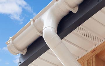 Hill Of Beath gutter installation costs