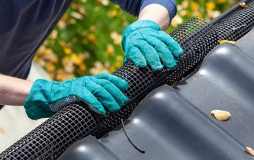 Hill Of Beath gutter repair companies
