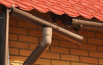 Hill Of Beath gutter repair costs