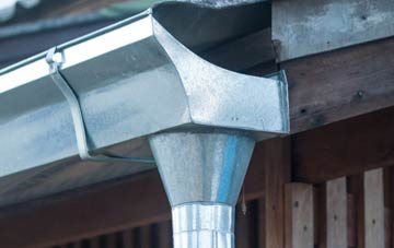 Hill Of Beath guttering companies