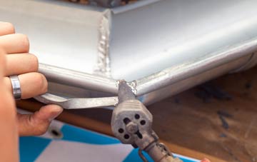 Hill Of Beath guttering repair quotes