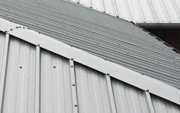 disadvantages of Hill Of Beath metal roofing