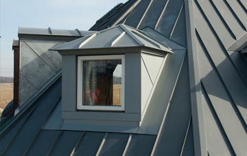 metal roofing Hill Of Beath, Fife