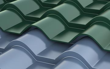 who should consider Hill Of Beath plastic roofs