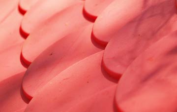 Hill Of Beath plastic roof costs