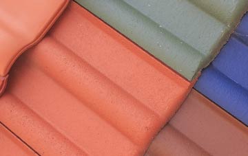 Hill Of Beath plastic roofing companies