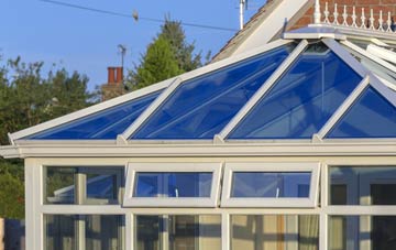 professional Hill Of Beath conservatory insulation