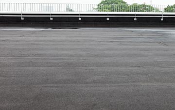 Hill Of Beath asphalt roof replacement