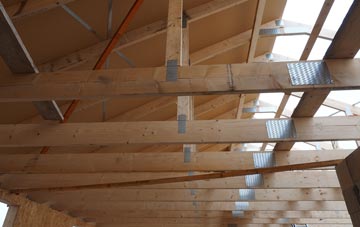 Hill Of Beath roof truss costs