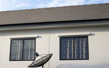 Hill Of Beath rubber roof costs