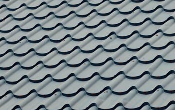 Hill Of Beath rubber roofing companies