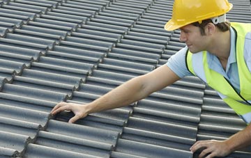 screened Hill Of Beath roofing companies