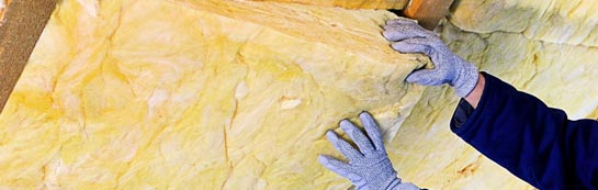 quotes for Hill Of Beath roof insulation