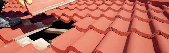 compare Hill Of Beath roof repair quotes
