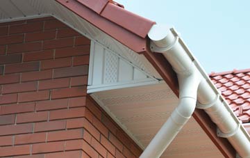 Hill Of Beath soffit repair costs