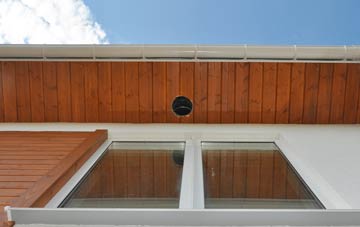Hill Of Beath soffit repair quotes