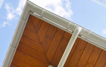 Hill Of Beath soffit types