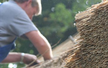 professional Hill Of Beath thatchers