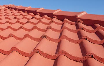 Hill Of Beath tile and slate roof replacement