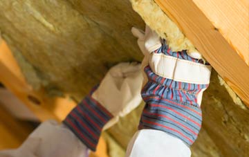 types of Hill Of Beath pitched roof insulation materials