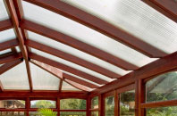 Hill Of Beath conservatory roofing insulation