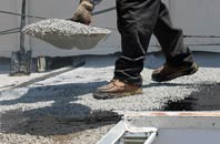 find rated Hill Of Beath flat roofing replacement companies