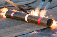 Hill Of Beath flat roof sealing