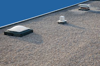 Hill Of Beath flat roofing