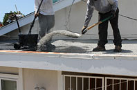 Hill Of Beath flat roof quotes