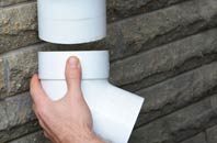 rated Hill Of Beath guttering companies