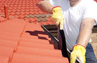 Hill Of Beath gutter repair