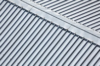 Hill Of Beath metal roofing