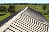 Hill Of Beath metal roof quotes