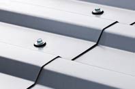 find rated Hill Of Beath metal roofers
