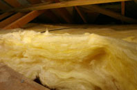 Hill Of Beath pitch roof insulation