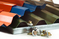 Hill Of Beath plastic roofing