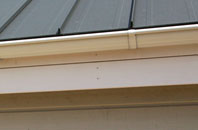 Hill Of Beath soffit repair